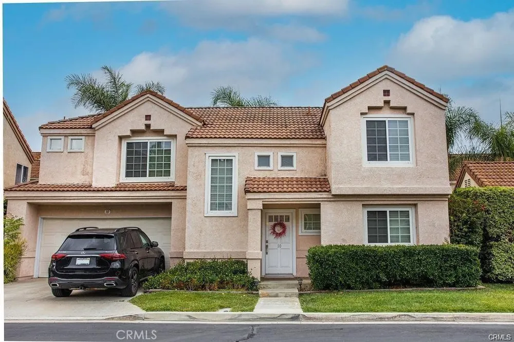 10 Santa Clara Street Aliso Viejo, CA 92656