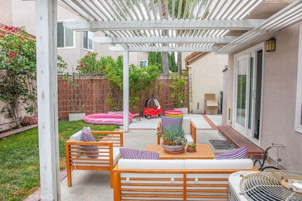 10 Santa Clara Street Aliso Viejo, CA 92656
