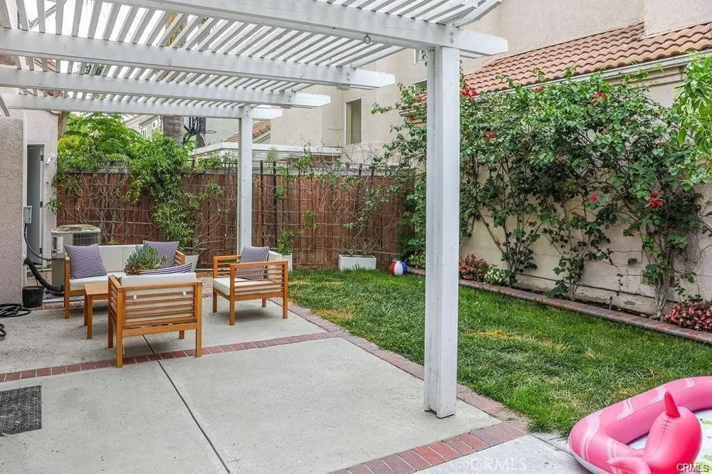 10 Santa Clara Street Aliso Viejo, CA 92656
