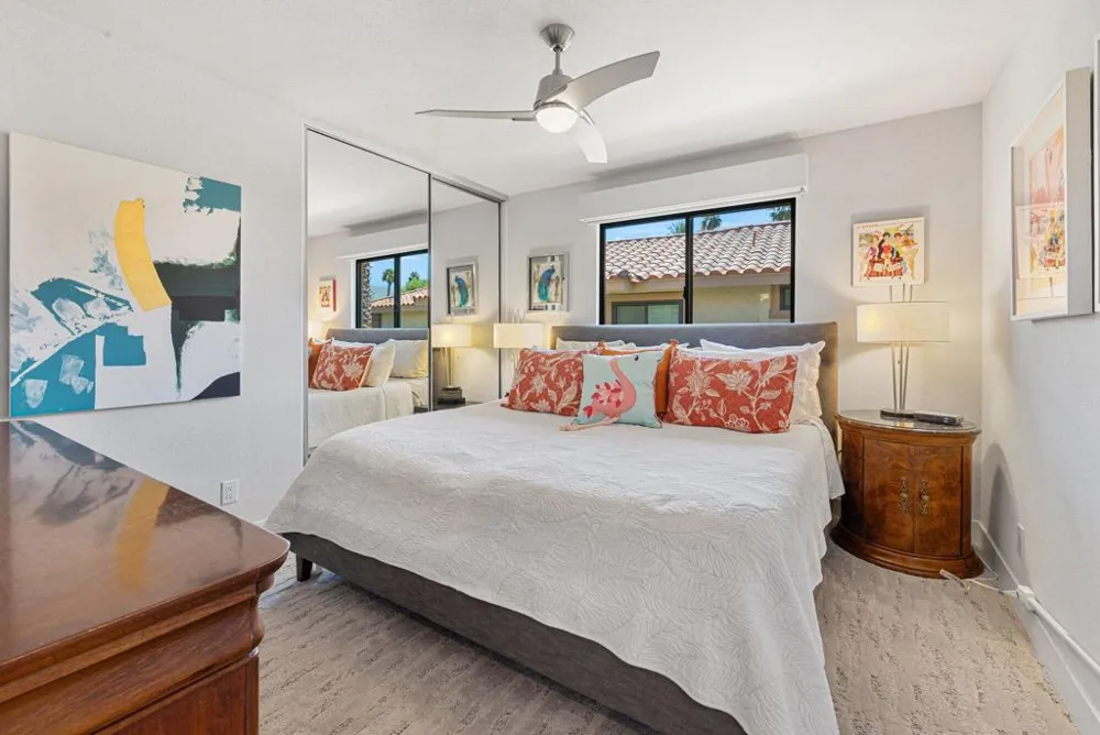 292 Tolosa Circle Palm Desert, CA 92260