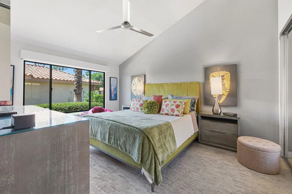292 Tolosa Circle Palm Desert, CA 92260