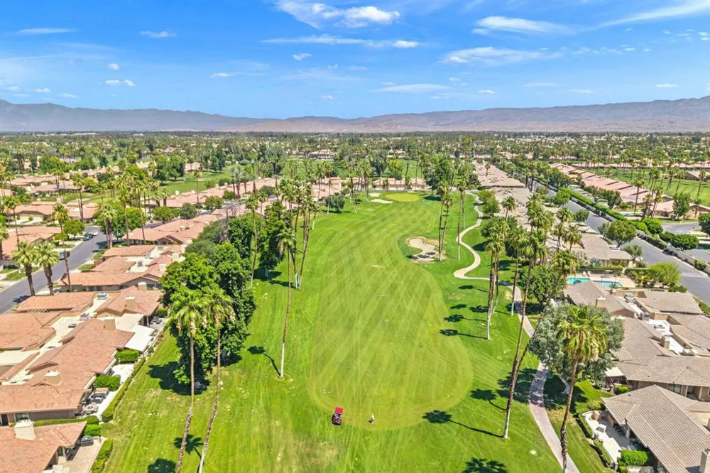292 Tolosa Circle Palm Desert, CA 92260