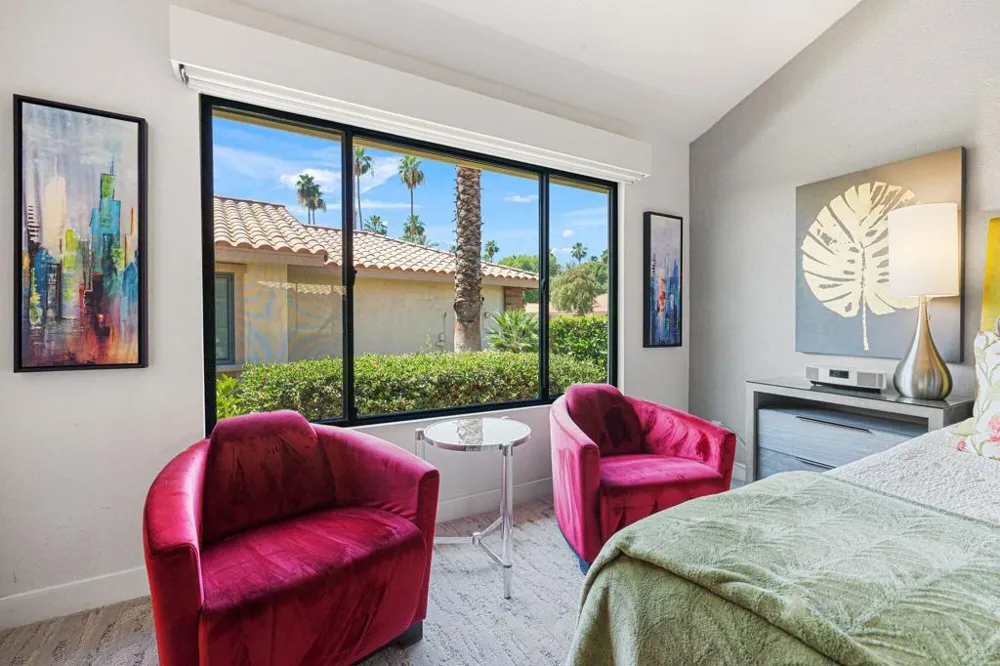 292 Tolosa Circle Palm Desert, CA 92260