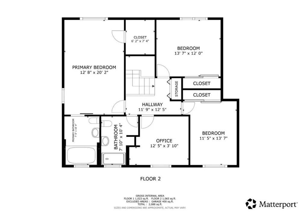 28039 Dobbel Avenue Hayward, CA 94542