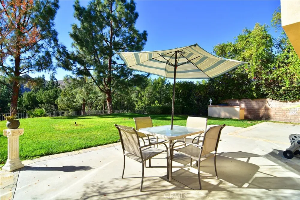 24310 Belford Court West Hills, CA 91307