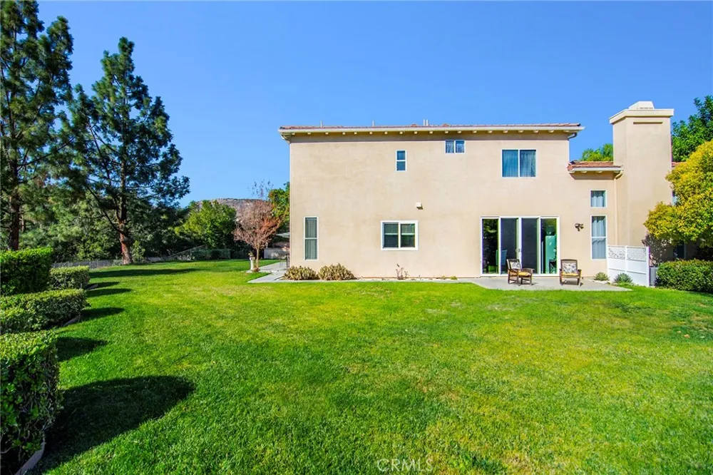 24310 Belford Court West Hills, CA 91307