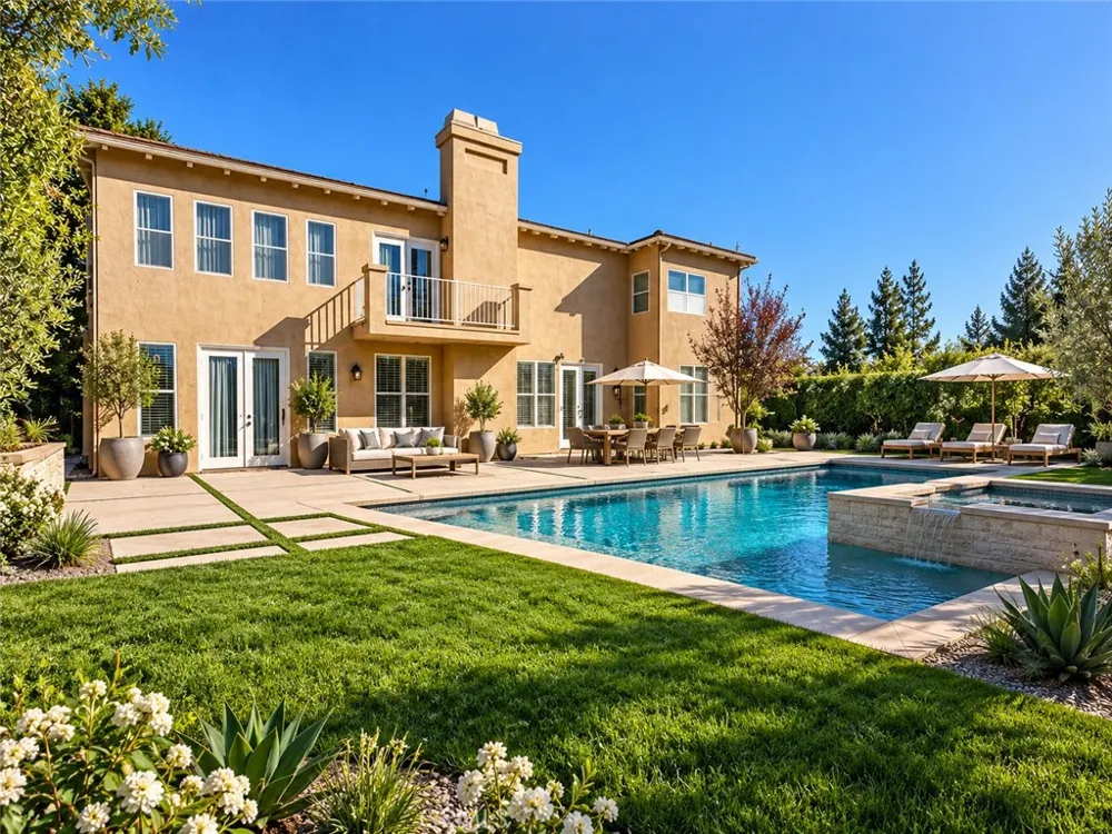 24310 Belford Court West Hills, CA 91307