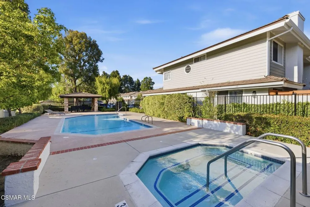228 Hill Ranch Drive Thousand Oaks, CA 91362