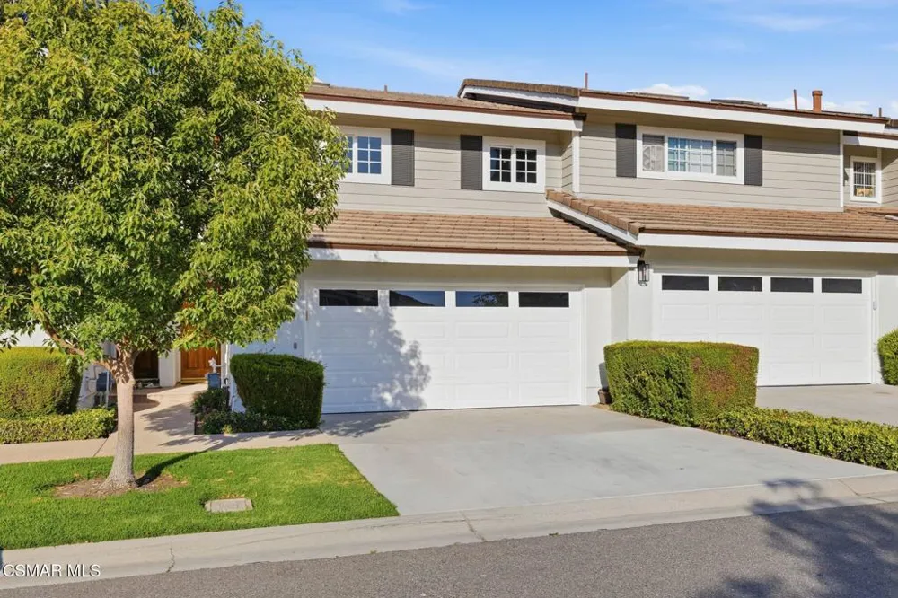 228 Hill Ranch Drive Thousand Oaks, CA 91362