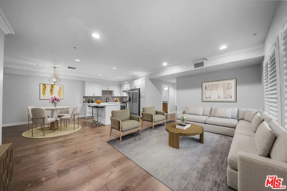 440 S Occidental Boulevard #104 Los Angeles, CA 90057