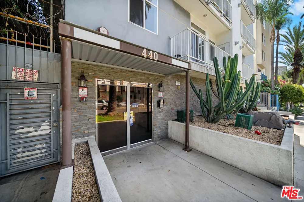 440 S Occidental Boulevard #104 Los Angeles, CA 90057