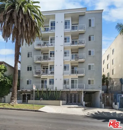 440 S Occidental Boulevard #104
