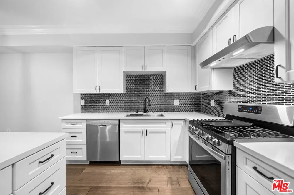 440 S Occidental Boulevard #104 Los Angeles, CA 90057