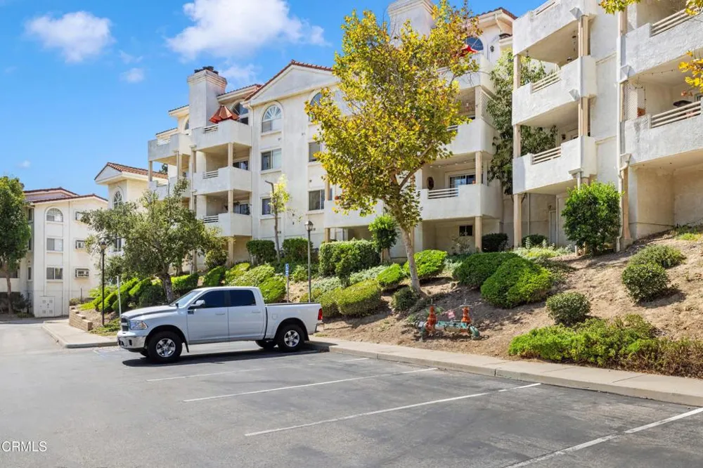 2713 Antonio Avenue #104 Camarillo, CA 93010