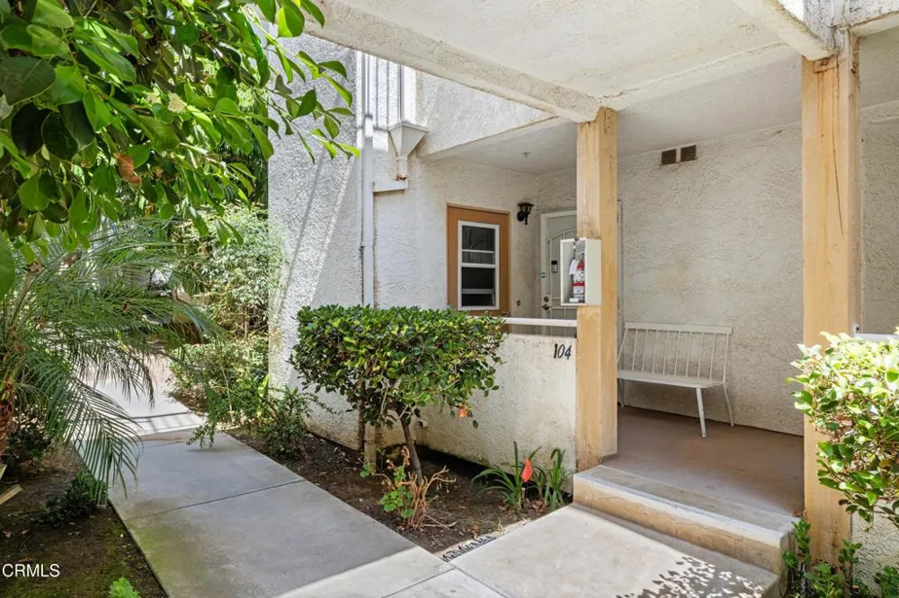 2713 Antonio Avenue #104 Camarillo, CA 93010