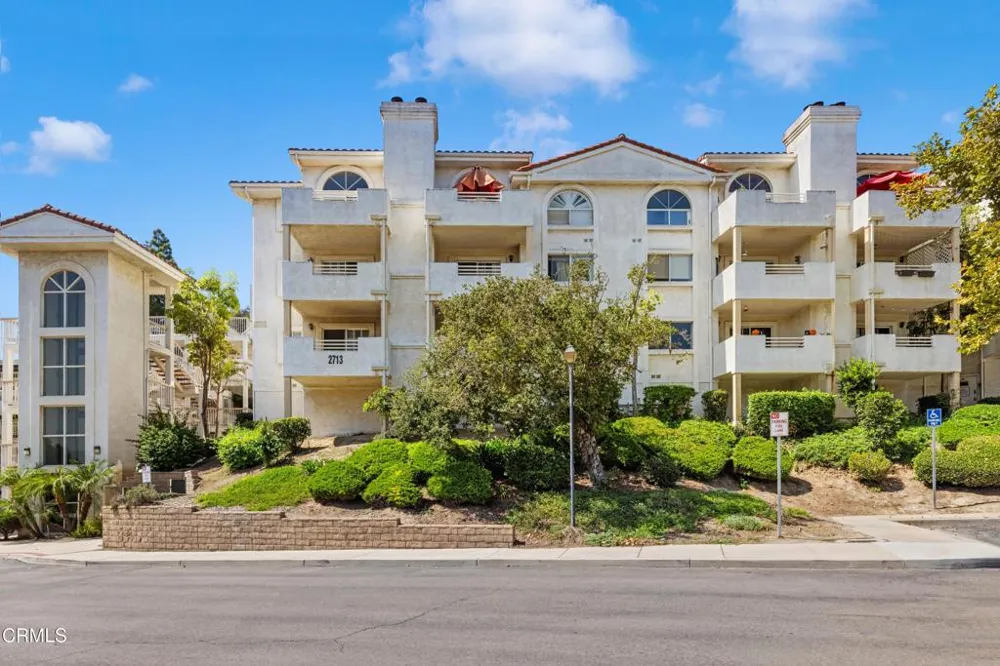 2713 Antonio Avenue #104 Camarillo, CA 93010