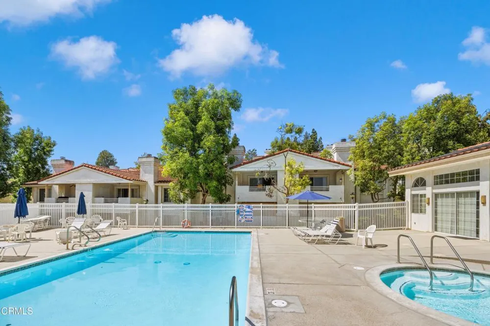 2713 Antonio Avenue #104 Camarillo, CA 93010