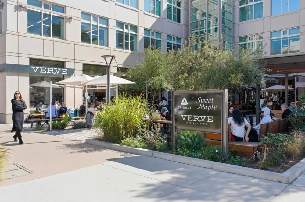 633 Forest Avenue Palo Alto, CA 94301