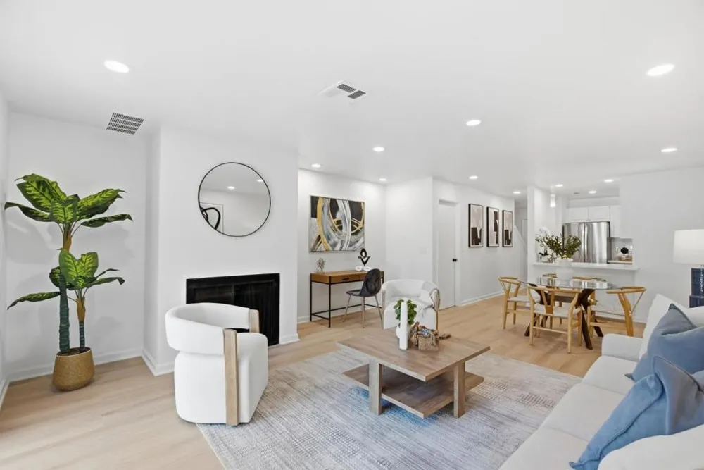 633 Forest Avenue Palo Alto, CA 94301