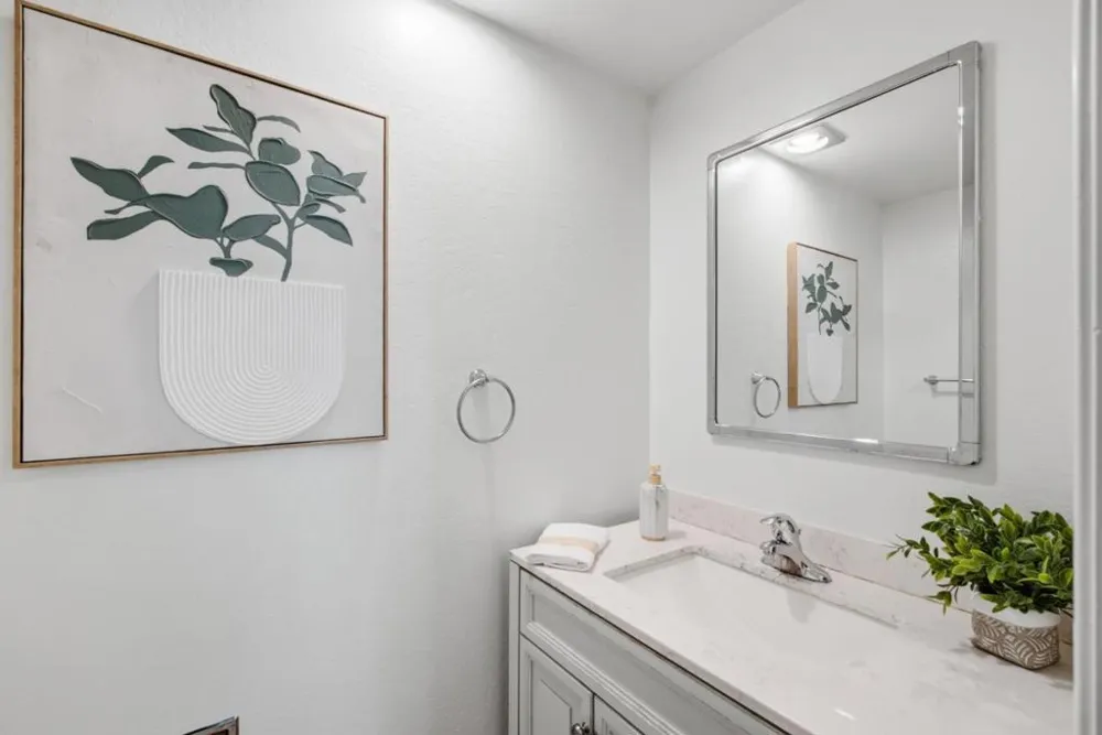 633 Forest Avenue Palo Alto, CA 94301