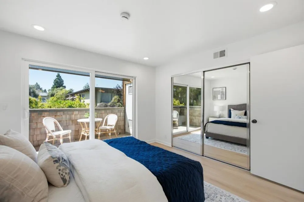 633 Forest Avenue Palo Alto, CA 94301