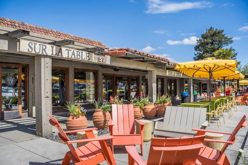 633 Forest Avenue Palo Alto, CA 94301