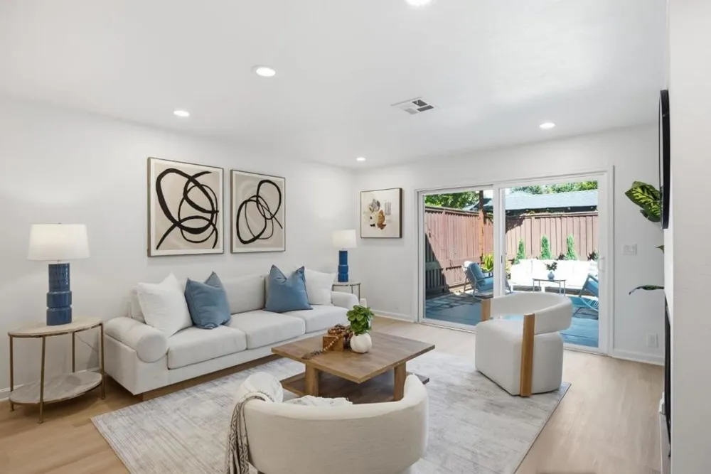 633 Forest Avenue Palo Alto, CA 94301