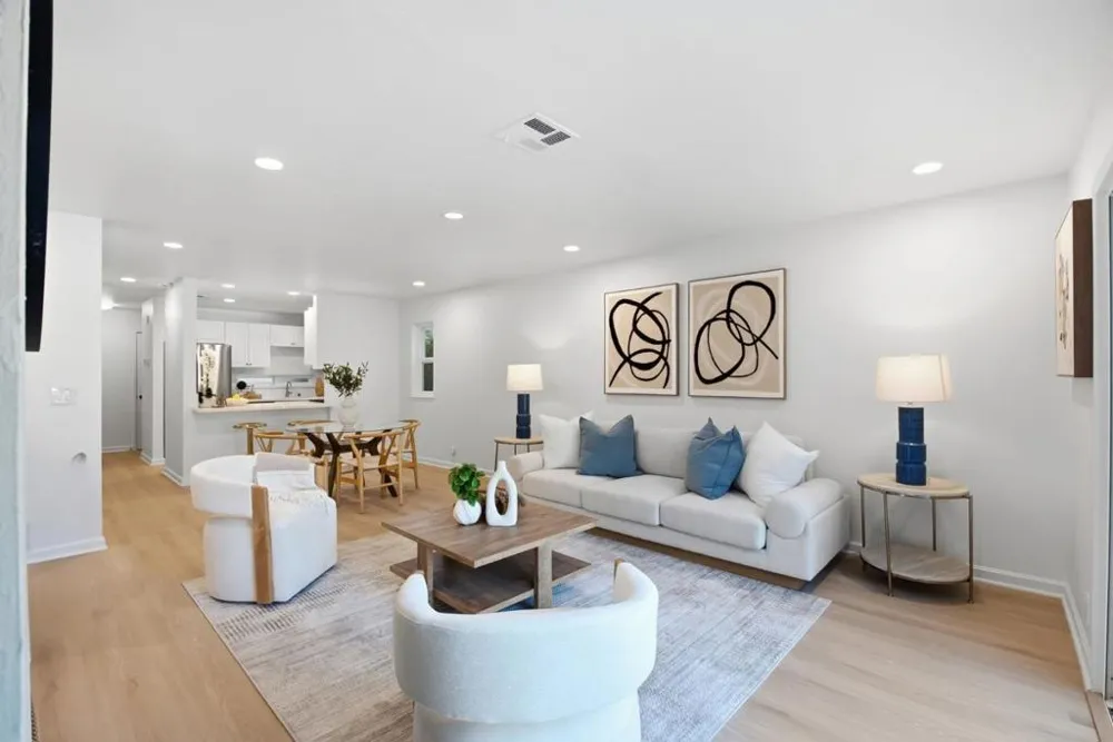 633 Forest Avenue Palo Alto, CA 94301