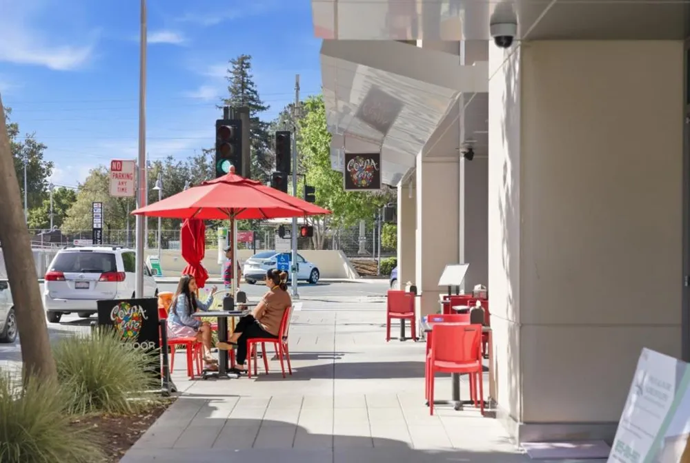 633 Forest Avenue Palo Alto, CA 94301
