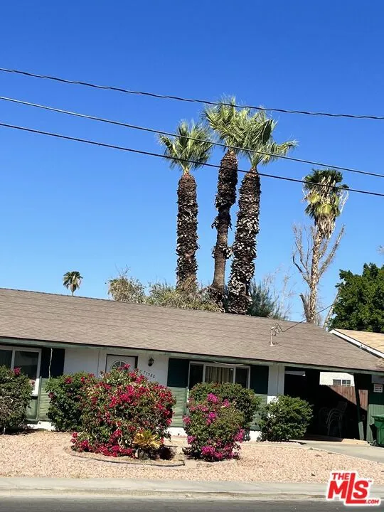 77580 california Drive Palm Desert, CA 92211
