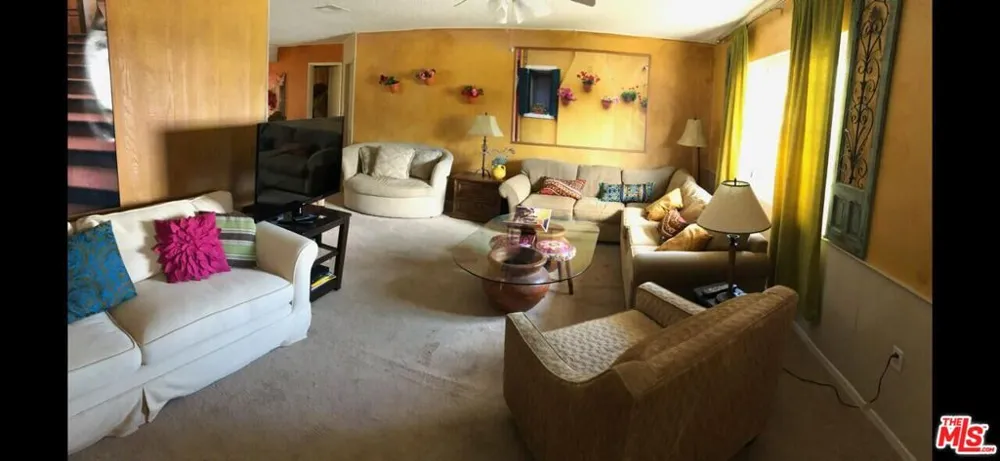 77580 california Drive Palm Desert, CA 92211
