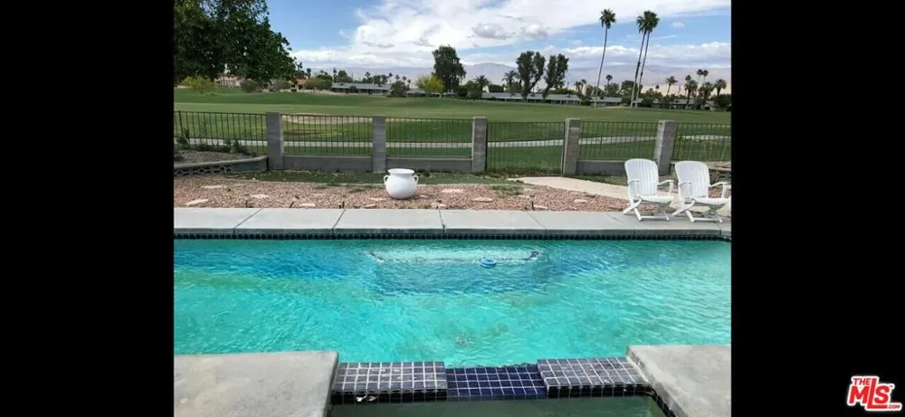 77580 california Drive Palm Desert, CA 92211
