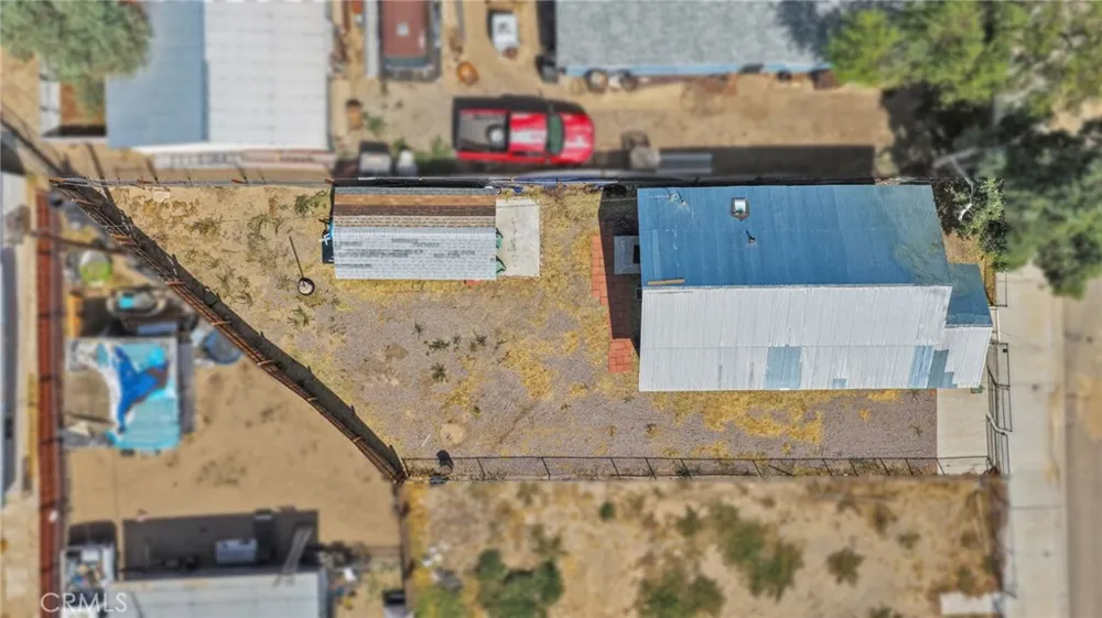 518 Quivera Needles, CA 92363