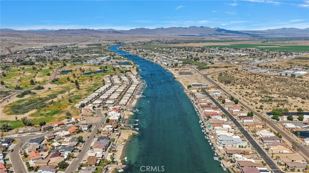 518 Quivera Needles, CA 92363