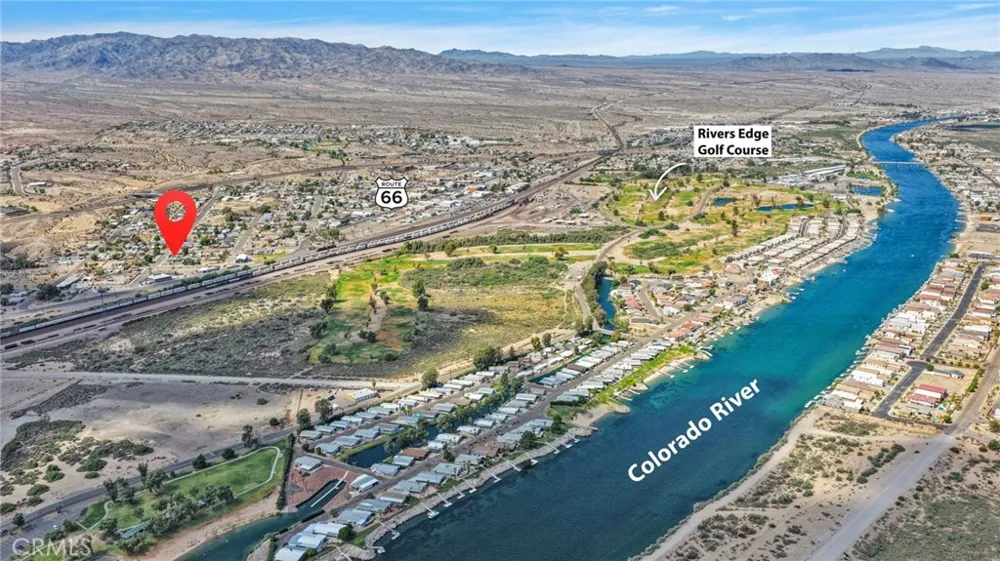 518 Quivera Needles, CA 92363