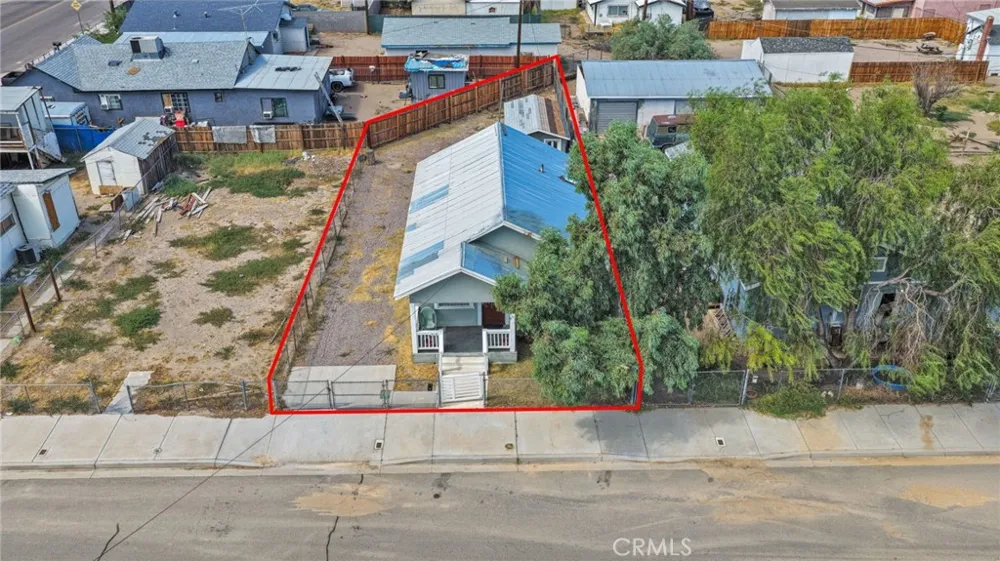 518 Quivera Needles, CA 92363