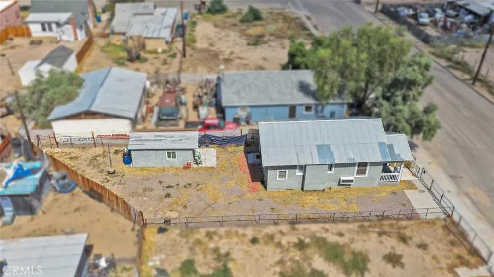 518 Quivera Needles, CA 92363