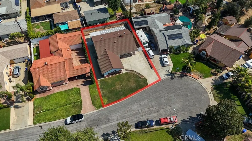 10946 Parise Whittier, CA 90604