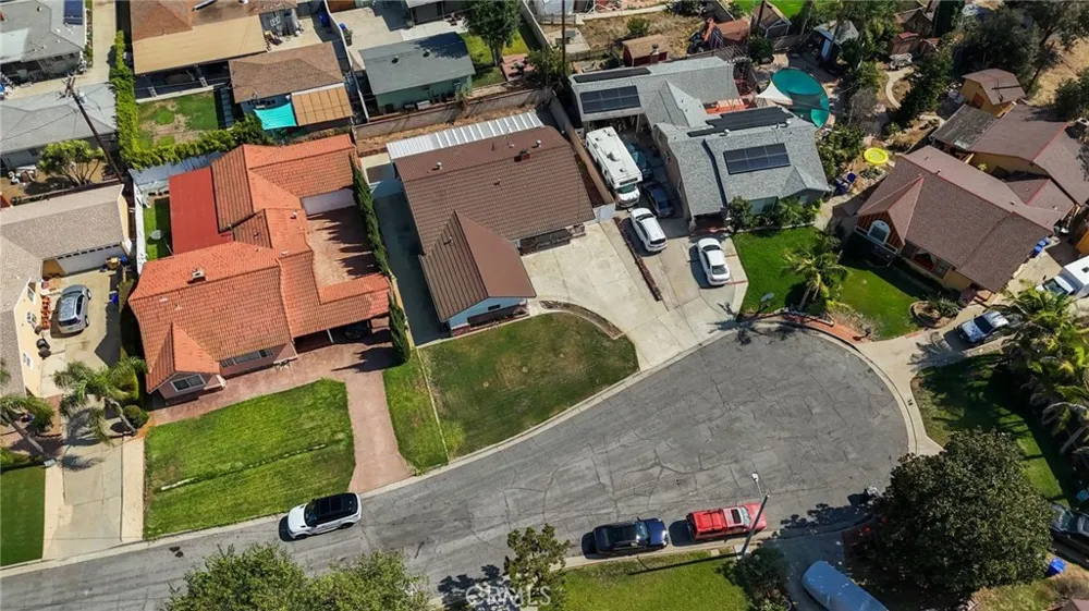 10946 Parise Whittier, CA 90604