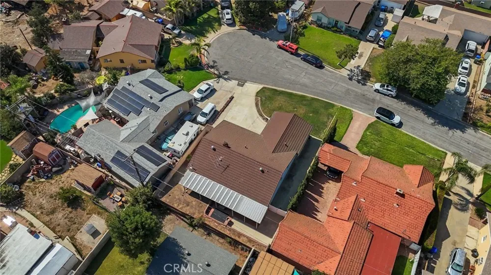 10946 Parise Whittier, CA 90604
