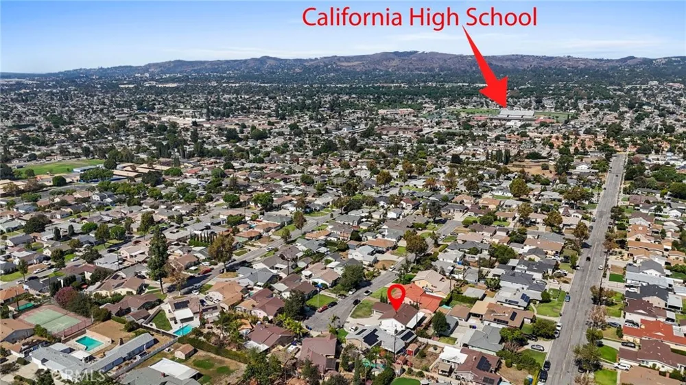 10946 Parise Whittier, CA 90604