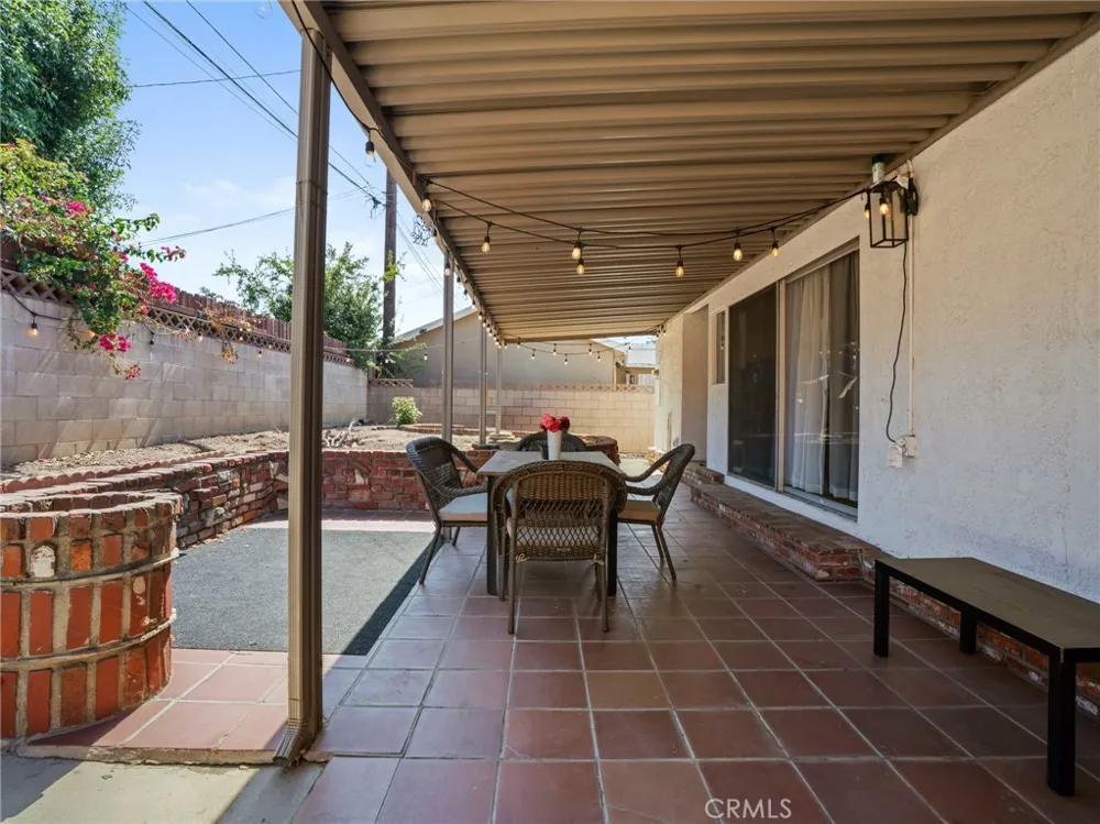 10946 Parise Whittier, CA 90604