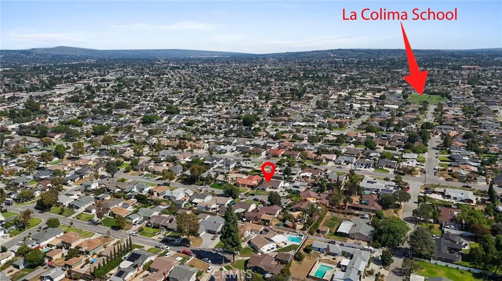 10946 Parise Whittier, CA 90604