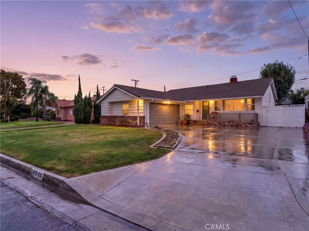 10946 Parise Whittier, CA 90604