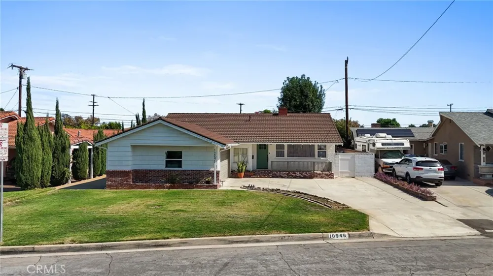 10946 Parise Whittier, CA 90604