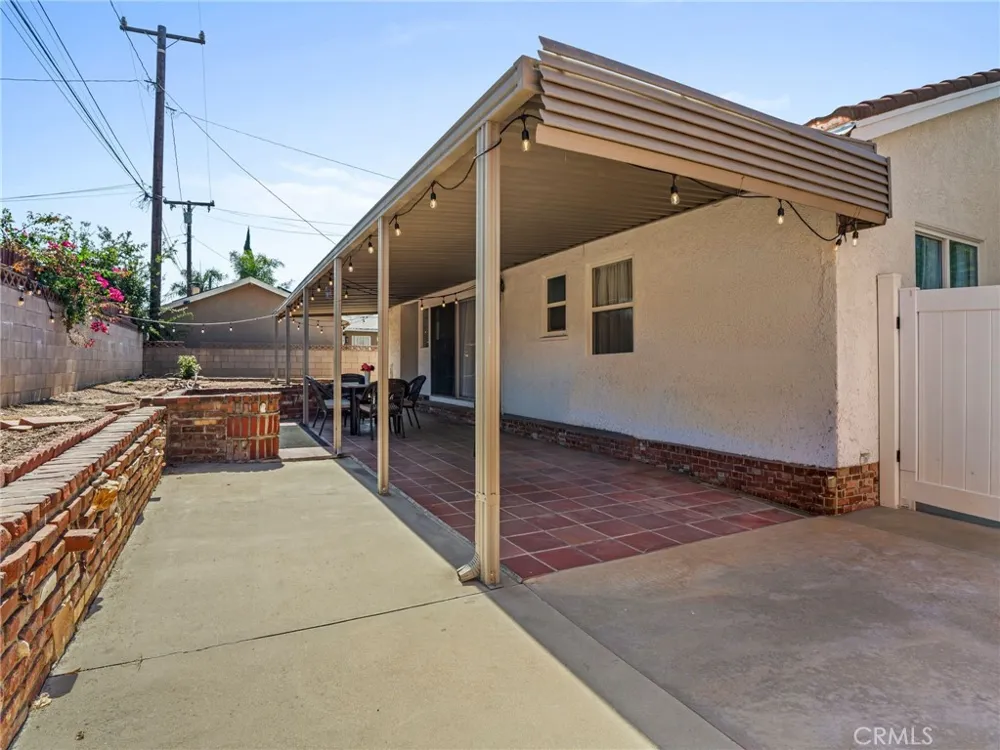 10946 Parise Whittier, CA 90604