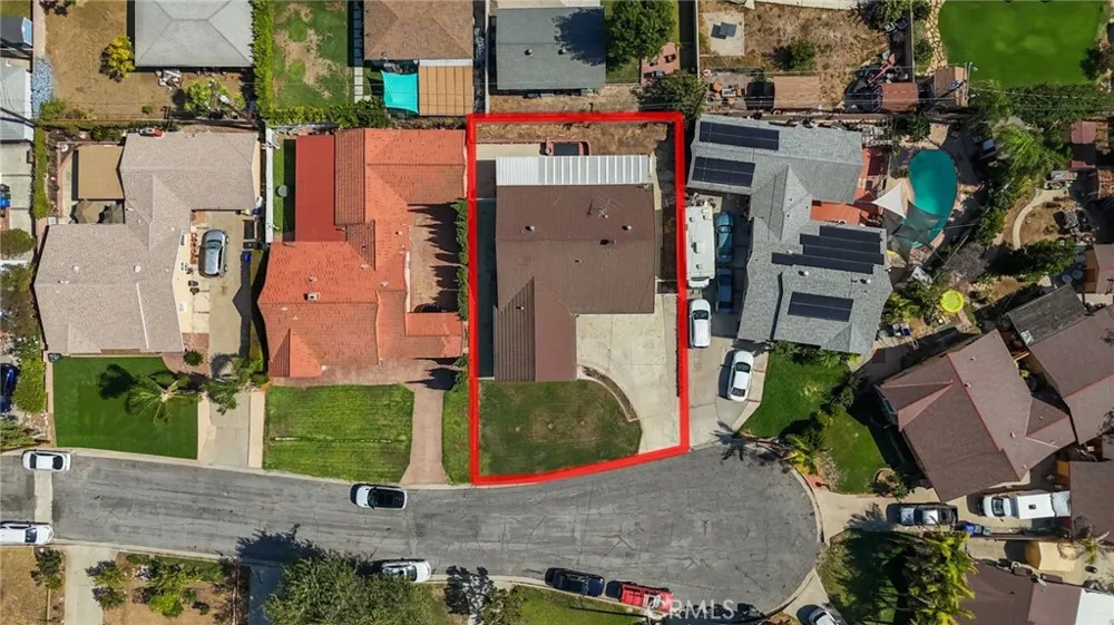 10946 Parise Whittier, CA 90604