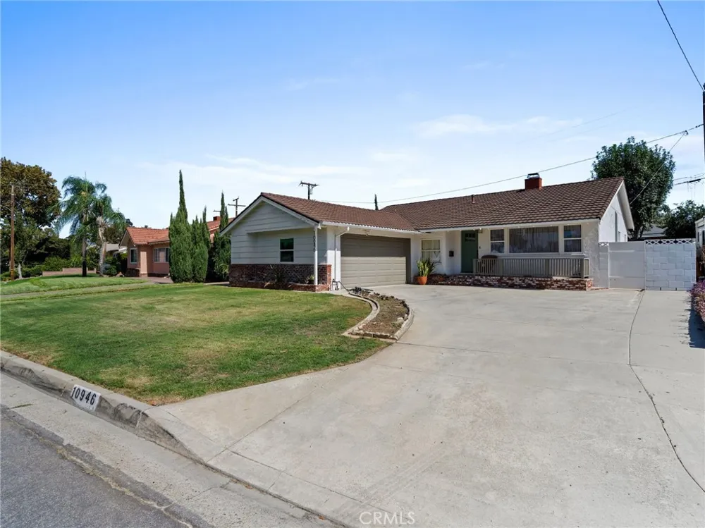 10946 Parise Whittier, CA 90604
