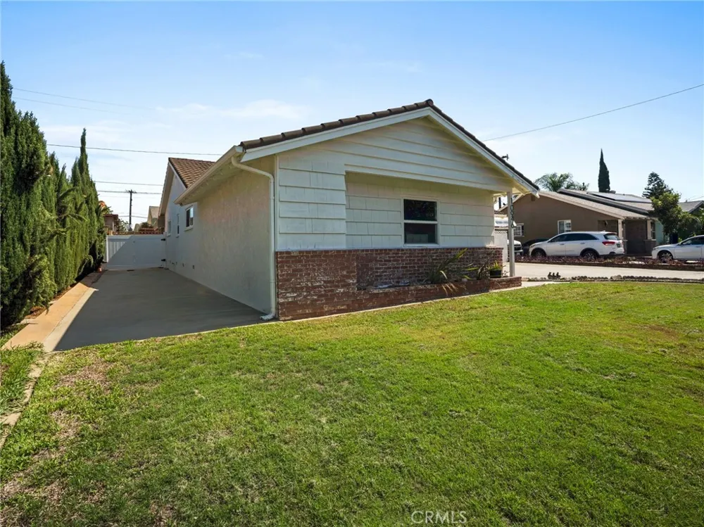 10946 Parise Whittier, CA 90604