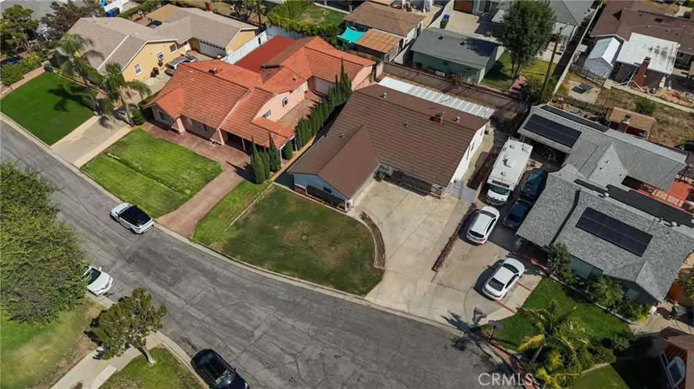 10946 Parise Whittier, CA 90604
